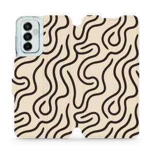 Etui do Samsung Galaxy M23 5G - wzór VA60S