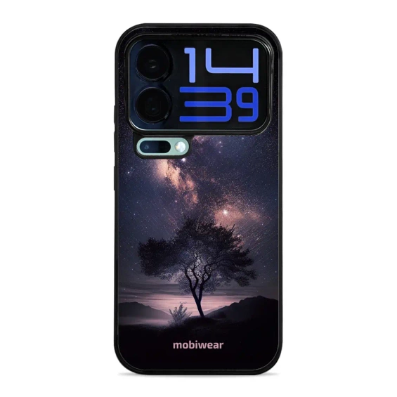 Phone Glossy Case Xiaomi 17 Pro Max - Design G005G