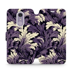 Phone Case LG Q7 - Design VA46S