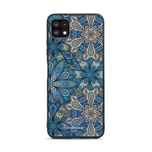 Etui Glossy Case do Samsung Galaxy A22 5G - wzór G038G