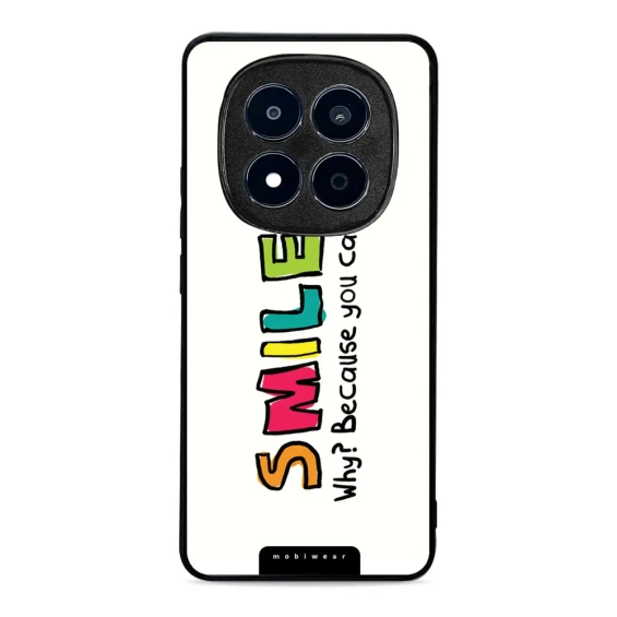 Phone Glossy Case Xiaomi Redmi Note 15 Pro 5G - Design G073G