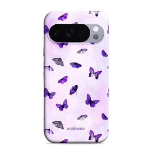 Etui Elite Pro do Google Pixel 10 Pro - wzór EP77E