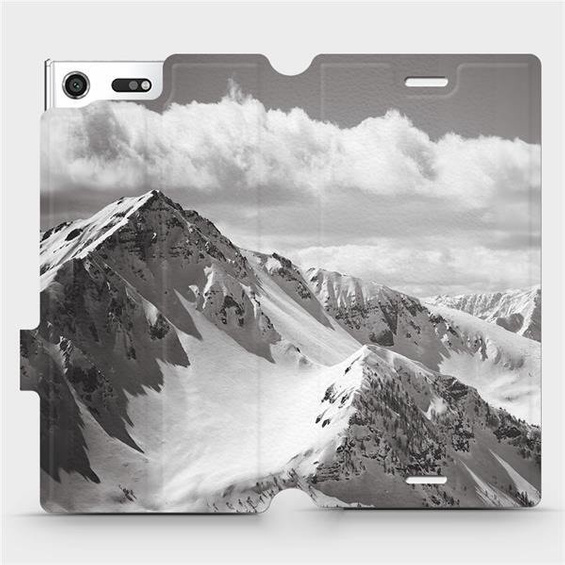 Phone Case Sony Xperia XZ Premium - Design M152P