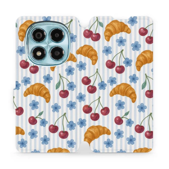 Phone Case Xiaomi Redmi Note 14 Pro 4G - Design VP85S