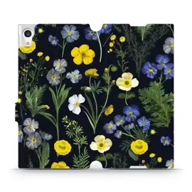 Phone Case Sony Xperia XA1 Ultra - Design VP47S