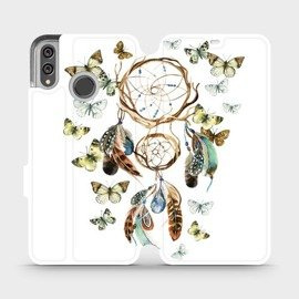 Phone Case Huawei Honor 8X - Design M001P