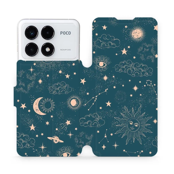 Phone Case Xiaomi POCO F6 Pro - Design VP14S