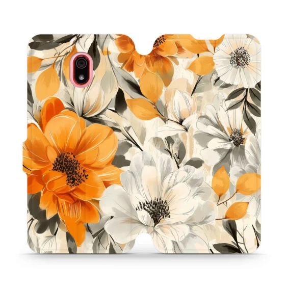 Etui do Xiaomi Redmi 8a - wzór VP75S