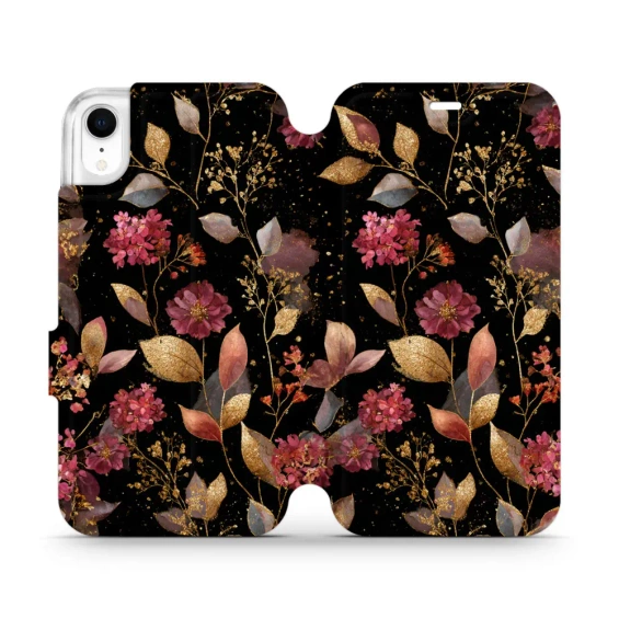 Phone Case Apple iPhone XR - Design V171S
