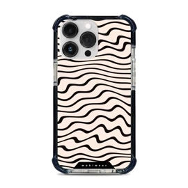 Case MagSafe Elite Bumper for Apple iPhone 13 Pro - Design DA62D