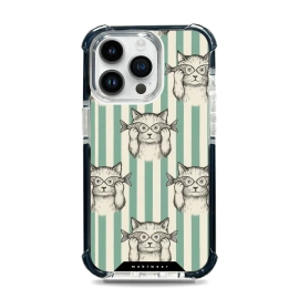 Case MagSafe Elite Bumper for Apple iPhone 14 Pro Max - Design DP90D