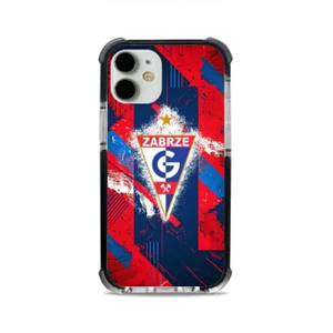 Case MagSafe Elite Bumper for Apple iPhone 12 mini - Design D02GZ