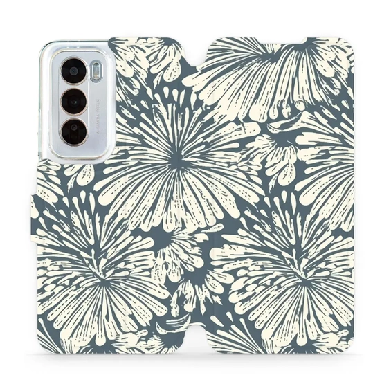 Phone Case OPPO Reno 12 Pro 5G - Design VA42S