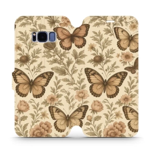 Hülle für Samsung Galaxy S8 - Farbe VP92S