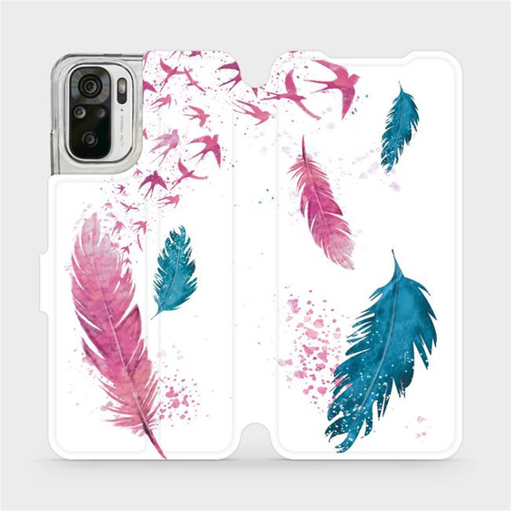 Phone Case Xiaomi Redmi Note 10s - Design MR08S