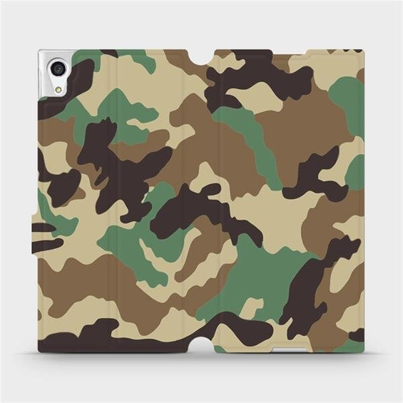 Phone Case Sony Xperia XA1 Ultra - Design V111P