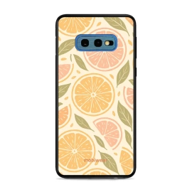 Phone Glossy Case Samsung Galaxy S10e - Design GP80G