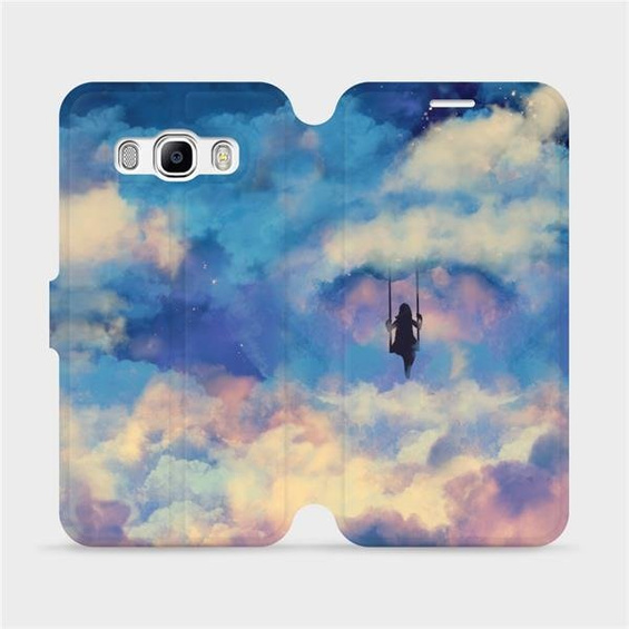 Phone Case Samsung Galaxy J5 2016 - Design MR09S