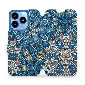 Phone Case Realme C63 - Design V108P