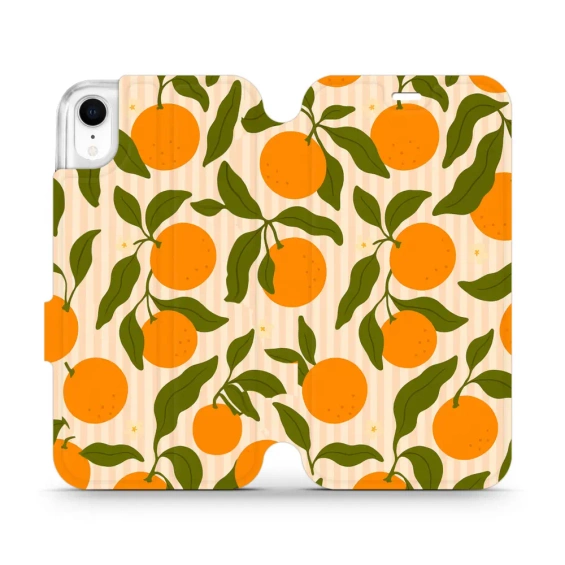 Phone Case Apple iPhone XR - Design VP82S