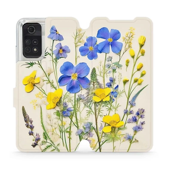 Phone Case Xiaomi POCO M4 Pro 4G - Design VP41S