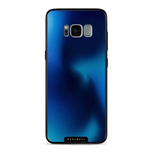 Phone Glossy Case Samsung Galaxy S8 - Design G068G
