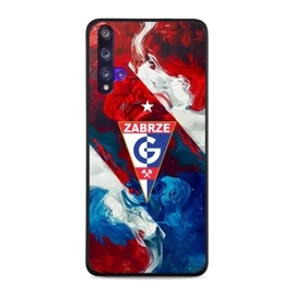 Hülle Glossy Case für Huawei Nova 5T - Farbe G01GZ