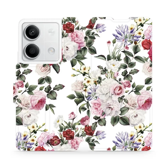 Etui do Xiaomi Redmi Note 13 5G - wzór MD01S