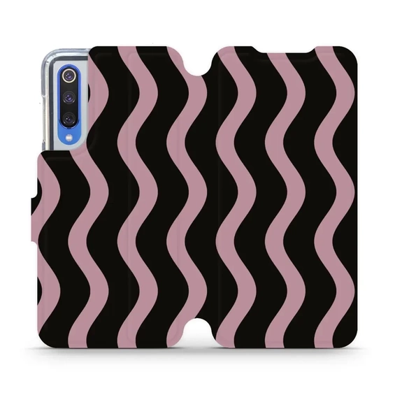 Phone Case Xiaomi Mi 9 SE - Design VA54S