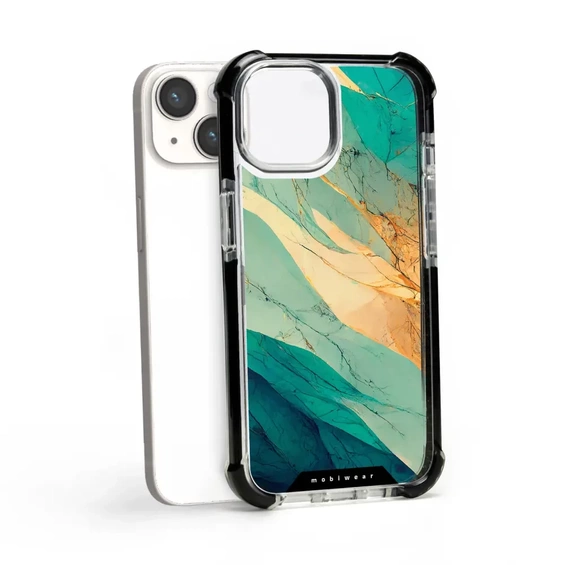 Case MagSafe Elite Bumper for Apple iPhone 14 - Design D018D