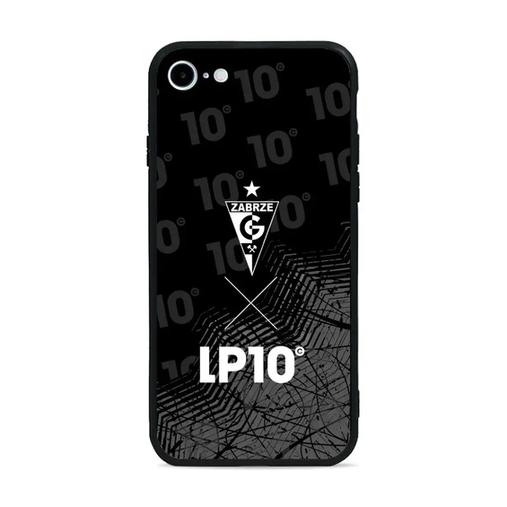 Phone Glossy Case Apple iPhone 8 - Design G11GZ