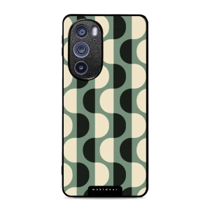 Phone Glossy Case Motorola Edge 30 Pro - Design GA56G