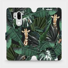 Phone Case LG G7 ThinQ - Design VP06P