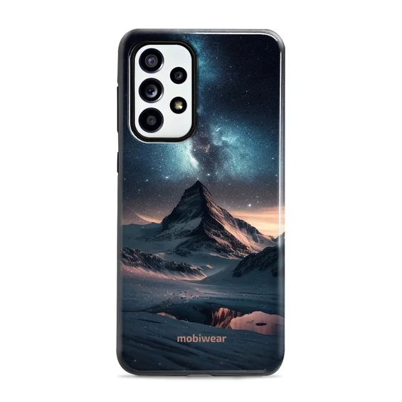 Case Elite Pro for Samsung Galaxy A52 - Design E006E