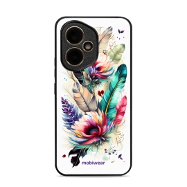 Phone Glossy Case Huawei Honor 400 - Design G017G