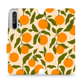 Hülle für Realme X3 SuperZoom - Farbe VP82S