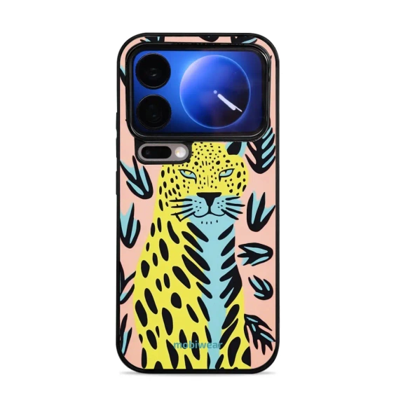 Phone Glossy Case Xiaomi 17 Pro - Design G052G