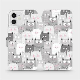 Phone Case Apple iPhone 12 - Design M099P