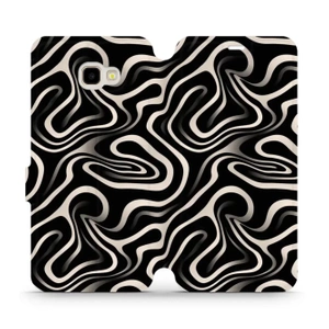 Hülle für Samsung Galaxy J4 Plus 2018 - Farbe VA63S