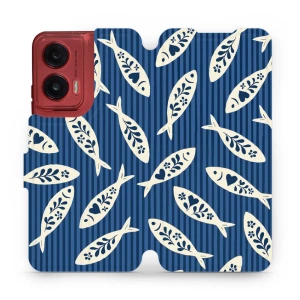 Phone Case Motorola Moto G35 5G - Design VP89S