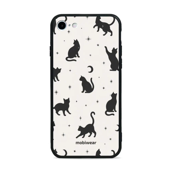 Etui Glossy Case do Apple iPhone 7 - wzór G162G