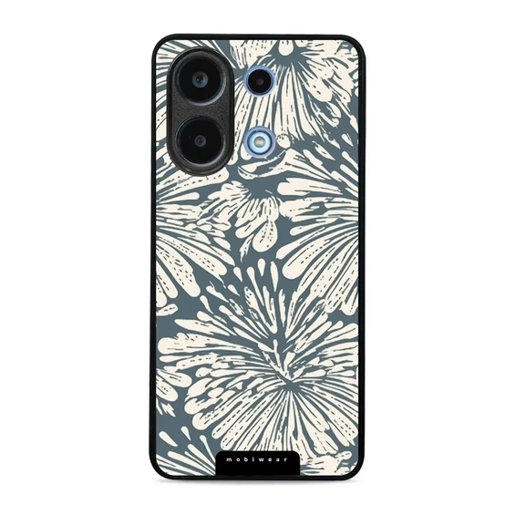Phone Glossy Case Xiaomi Redmi Note 13 4G - Design GA42G