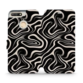 Phone Case Huawei Honor 7A - Design VA63S