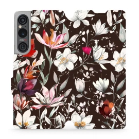 Phone Case Sony Xperia 1 V - Design VP72S