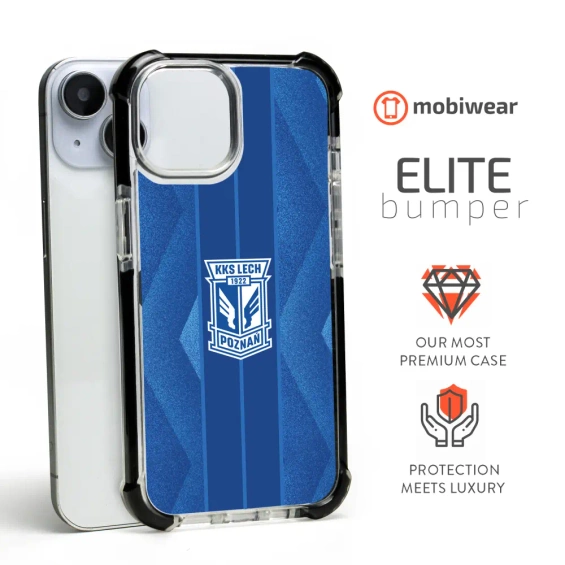 Case MagSafe Elite Bumper for Apple iPhone SE 2020 - Design D01LP