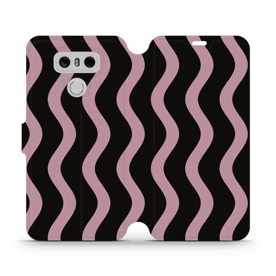 Phone Case LG G6 - Design VA54S