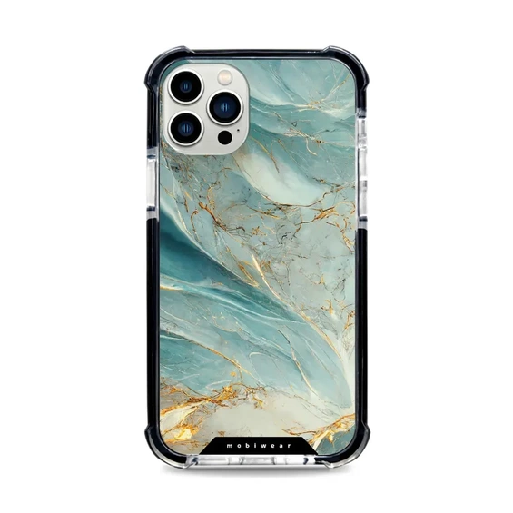 Case MagSafe Elite Bumper for Apple iPhone 12 Pro - Design D016D