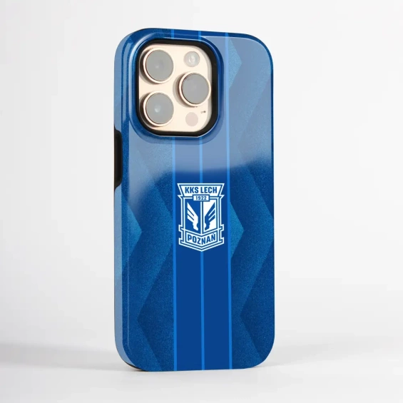 Hülle Elite Pro für Apple iPhone 16e - Farbe E01LP