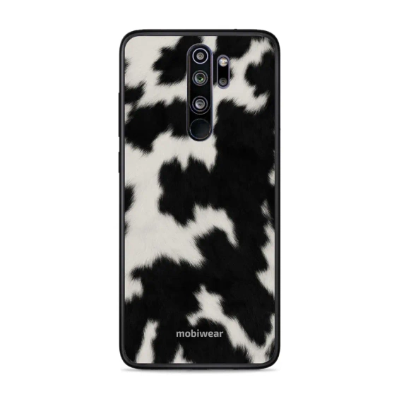 Hülle Glossy Case für Xiaomi Redmi Note 8 Pro - Farbe G165G