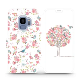Phone Case Samsung Galaxy S9 - Design M120S